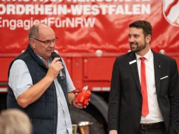 Ehrenamtsforum Sonsbeck 2023